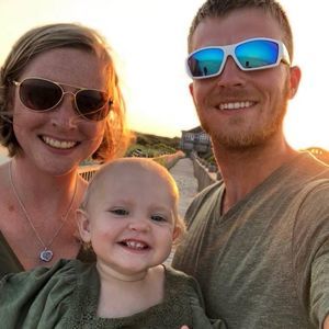 Meet your Posher, Brooke-ann